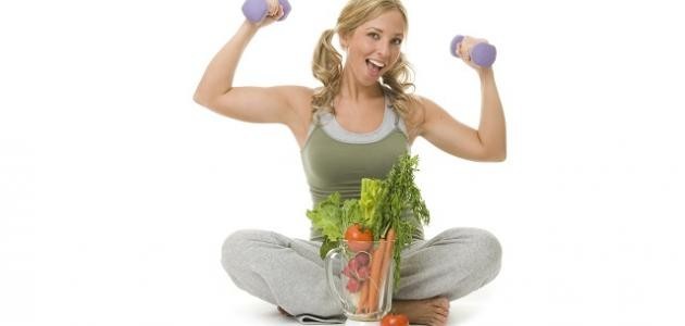 الحفاظ على الوزن بعد الرجيم الحفاظ على الوزن بعد الرجيم