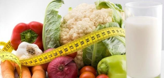 كيف تحافظ على وزنك بعد الرجيم