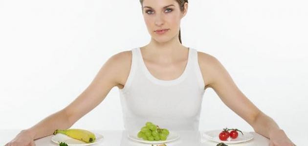 كيف أحافظ على رشاقتي كيف أحافظ على رشاقتي