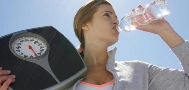 كيف أخسر وزني في أسبوعين