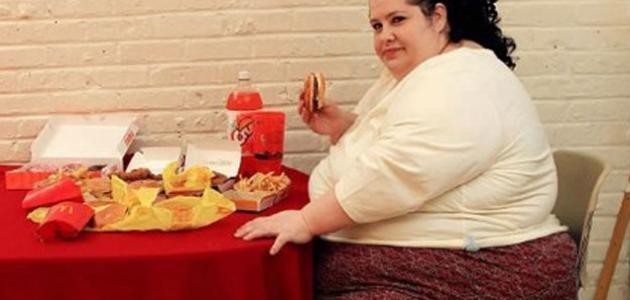 ما أسباب زيادة الوزن