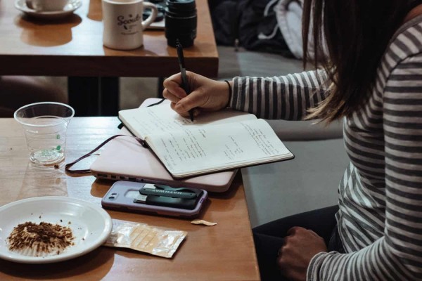 إليك كيف تجعل من التشتت بداية طريقك إلى النجاح إليك كيف تجعل من التشتت بداية طريقك إلى النجاح