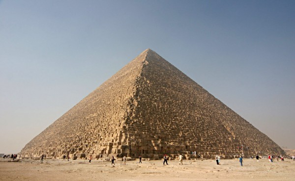 كم تبلغ تكلفة بناء أشهر آثار العالم اليوم ؟! كم تبلغ تكلفة بناء أشهر آثار العالم اليوم ؟!