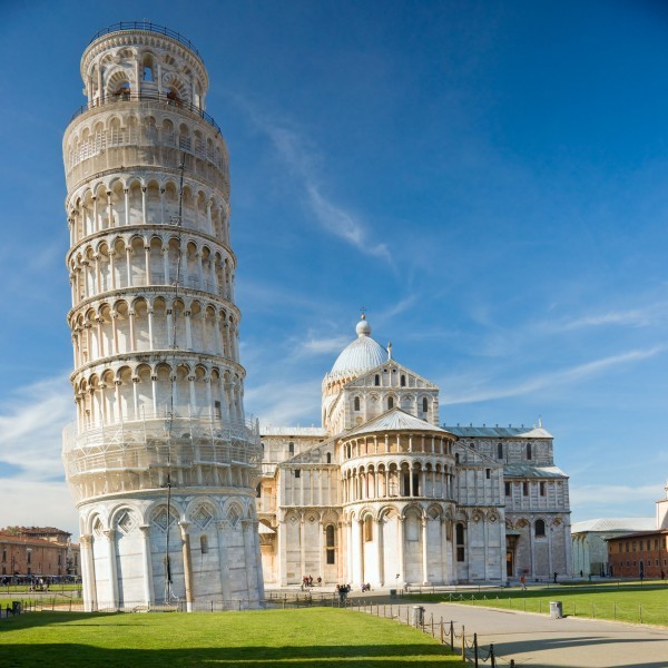كم تبلغ تكلفة بناء أشهر آثار العالم اليوم ؟! كم تبلغ تكلفة بناء أشهر آثار العالم اليوم ؟!