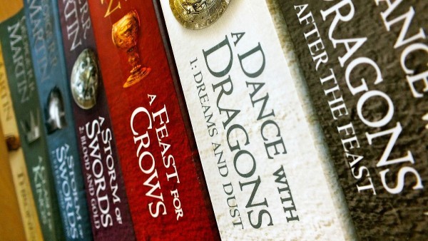 الروايات العالمية الأطول والأضخم في التاريخ… والأكثر متعة