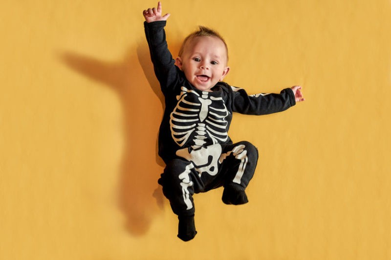 ما بين الحقائق والخرافات: من أين يستمد الجنين في رحم أمه الكالسيوم الذي يحتاجه؟