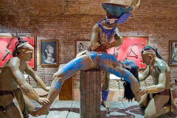 شعب المايا … حقائق وعجائب عن حضارة المايا شعب المايا … حقائق وعجائب عن حضارة المايا