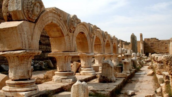 البابلية والفينيقية.. حضارات عريقة خلفت تاريخاً عظيماً