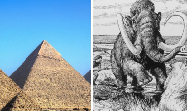 حقائق غريبة ومثيرة للدهشة ستغير نظرتك إلى الزمن !