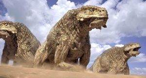 العصور الجيولوجية للأرض ، ومراحل تطور الحياة على الكوكب العصور الجيولوجية للأرض ، ومراحل تطور الحياة على الكوكب