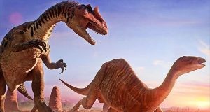 العصور الجيولوجية للأرض ، ومراحل تطور الحياة على الكوكب العصور الجيولوجية للأرض ، ومراحل تطور الحياة على الكوكب