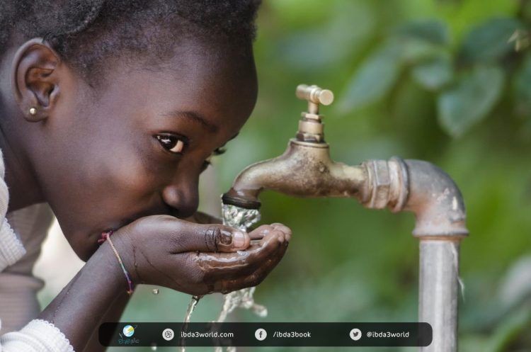 أسئلة سخيفة بإجابات علمية: لماذا لا يروي عطشنا إلا الماء؟ أسئلة سخيفة بإجابات علمية: لماذا لا يروي عطشنا إلا الماء؟