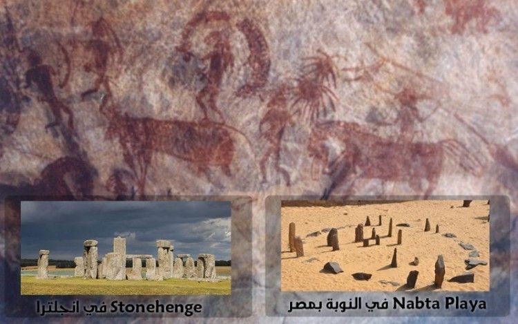 قياس الوقت – رحلة في تاريخ الحضارة قياس الوقت – رحلة في تاريخ الحضارة