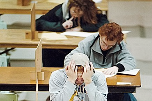 أنا أكره الرياضيات!!