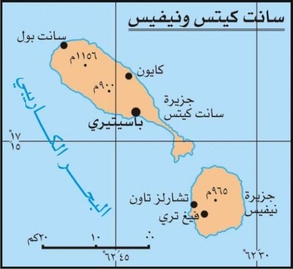 أصغر 10 دول في العالم بالمساحة والسكان والكثافة أصغر 10 دول في العالم بالمساحة والسكان والكثافة