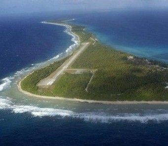 أصغر 10 دول في العالم بالمساحة والسكان والكثافة أصغر 10 دول في العالم بالمساحة والسكان والكثافة