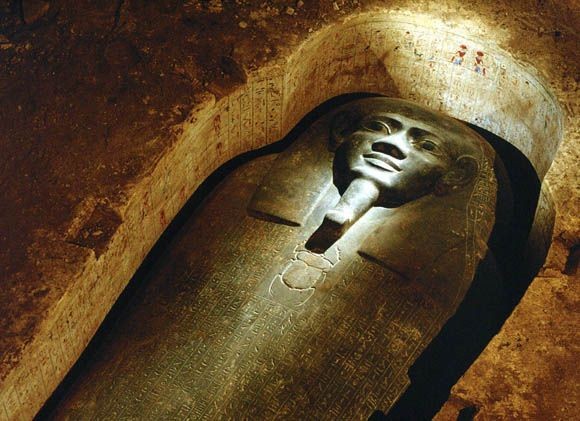 منطقة أبو صير الأثرية منطقة أبو صير الأثرية
