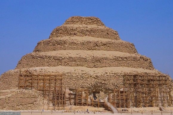 منطقة أبو صير الأثرية منطقة أبو صير الأثرية