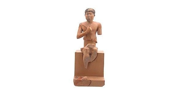 منطقة أبو صير الأثرية منطقة أبو صير الأثرية