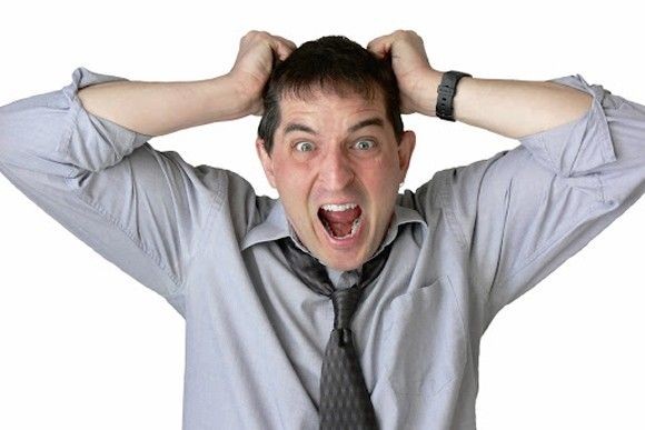 الضغط العصبي: أعراضه وأسبابه وكيفية التعامل معه