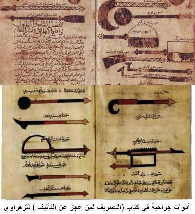 إبداع الطب في الحضارة الإسلامية إبداع الطب في الحضارة الإسلامية
