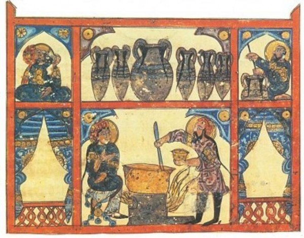 إبداع الطب في الحضارة الإسلامية إبداع الطب في الحضارة الإسلامية