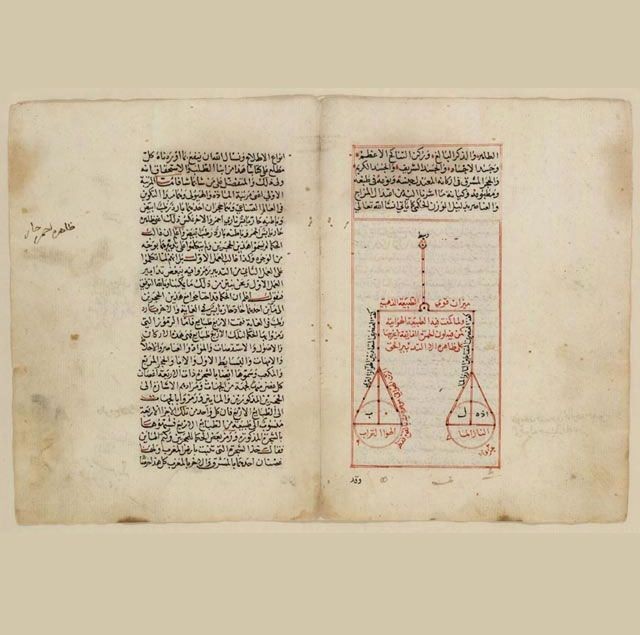 إبداع الكيمياء في الحضارة الإسلامية إبداع الكيمياء في الحضارة الإسلامية