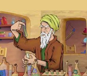 إبداع الكيمياء في الحضارة الإسلامية إبداع الكيمياء في الحضارة الإسلامية