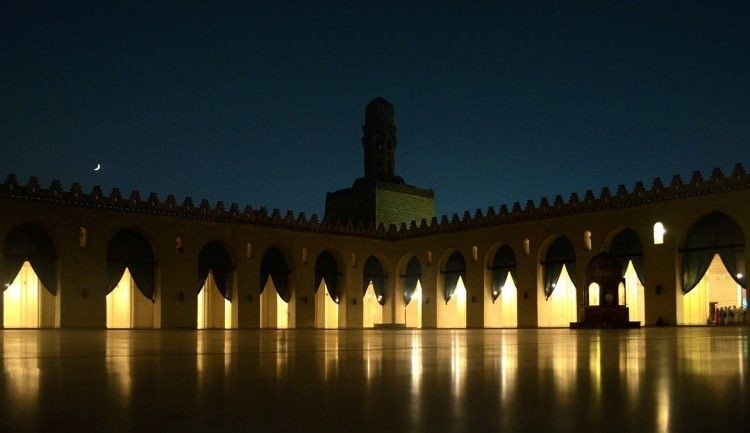 جامع الحاكم بأمر الله: جوهرة إسلامية عمرها أكثر من 1000 عام! جامع الحاكم بأمر الله: جوهرة إسلامية عمرها أكثر من 1000 عام!