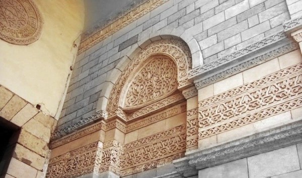 جامع الحاكم بأمر الله: جوهرة إسلامية عمرها أكثر من 1000 عام! جامع الحاكم بأمر الله: جوهرة إسلامية عمرها أكثر من 1000 عام!