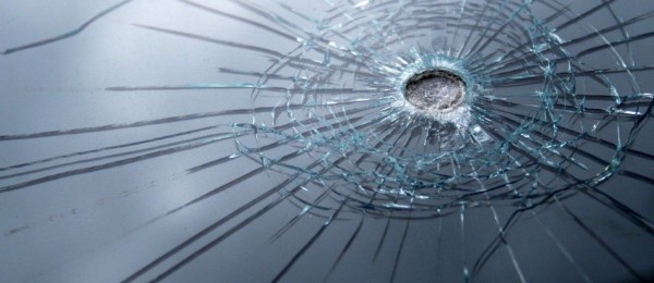 سلسلة كيف تعمل: الزجاج المُضاد للرصاص