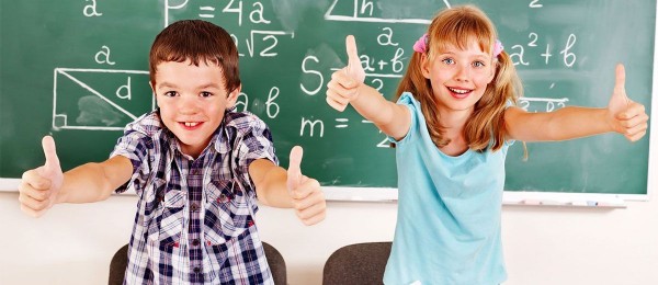 10 خدع لتحفيز طفلك على التعلم بشكل أفضل