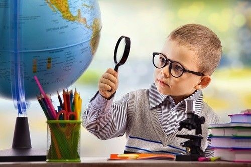 10 خدع لتحفيز طفلك على التعلم بشكل أفضل 10 خدع لتحفيز طفلك على التعلم بشكل أفضل
