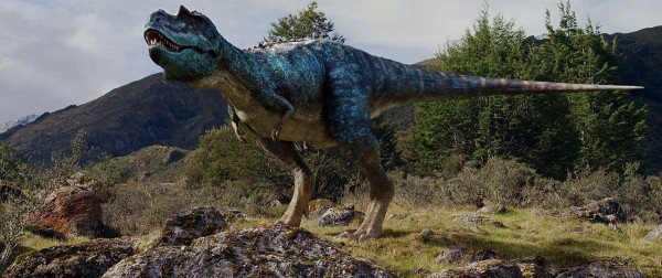 الطيور أصلها ديناصورات بتحول استغرق 50 مليون سنة