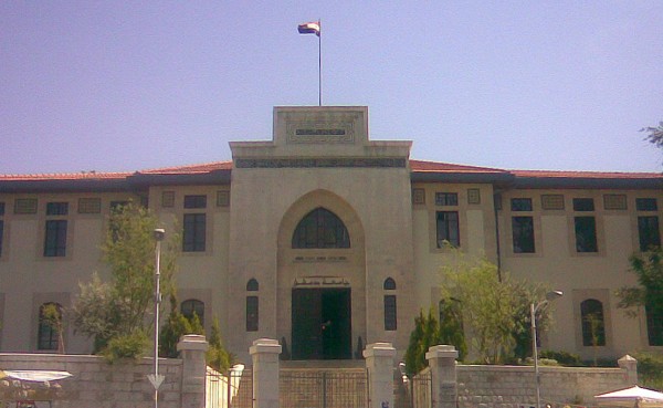 أقدم 9 جامعات عربية في التاريخ أقدم 9 جامعات عربية في التاريخ