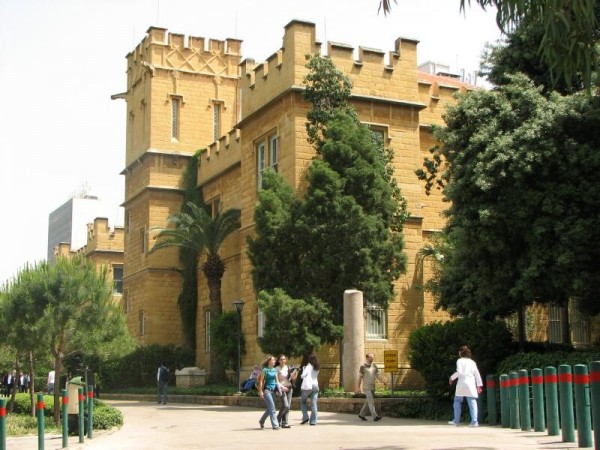 أقدم 9 جامعات عربية في التاريخ أقدم 9 جامعات عربية في التاريخ