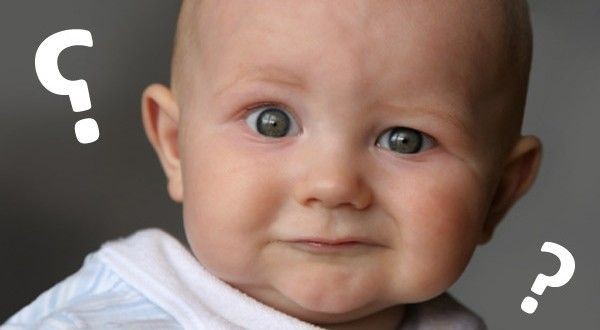 لماذا لا يمكنك تذكر طفولتك المبكرة؟! لماذا لا يمكنك تذكر طفولتك المبكرة؟!