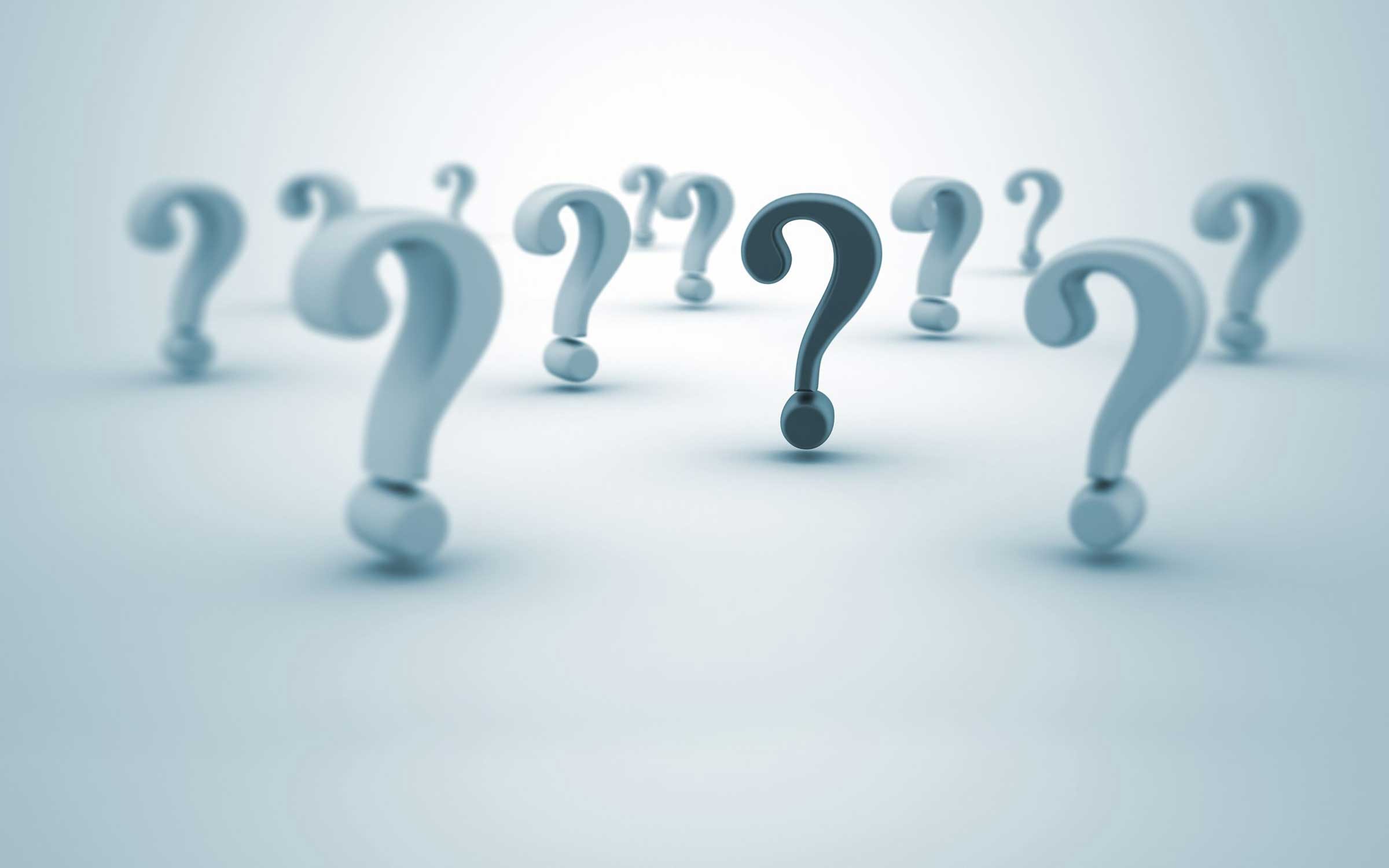 أسئلة يجب أن تعرف أجوبتها – الجزء الثالث