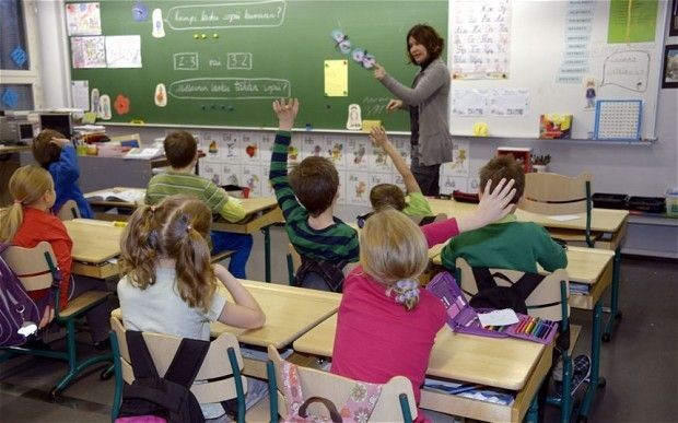 أفضل 10 نظم تعليمية على مستوى العالم أفضل 10 نظم تعليمية على مستوى العالم