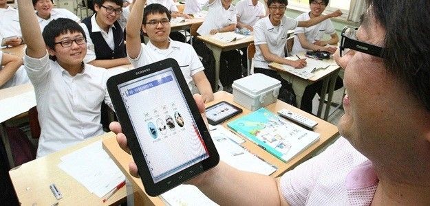 أفضل 10 نظم تعليمية على مستوى العالم أفضل 10 نظم تعليمية على مستوى العالم