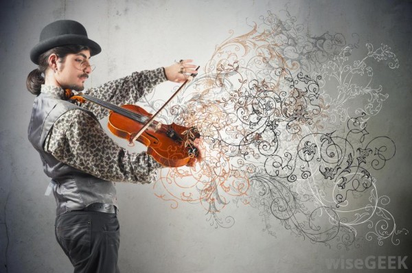 الترافق الحسيّ Synesthesia