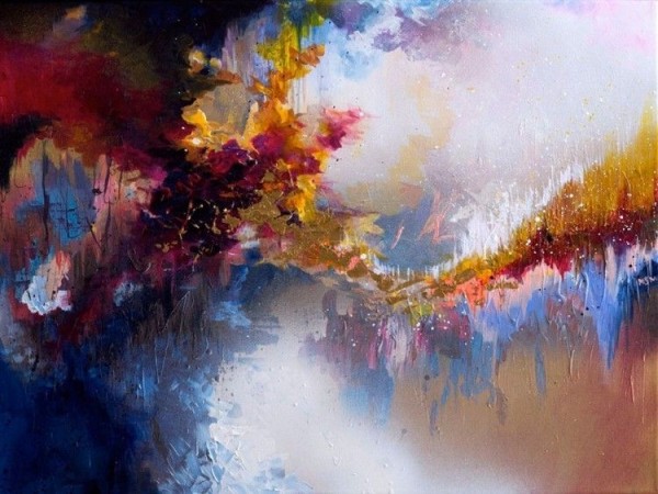 الترافق الحسيّ Synesthesia الترافق الحسيّ Synesthesia