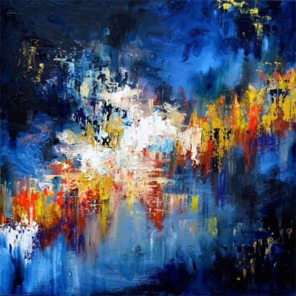 الترافق الحسيّ Synesthesia الترافق الحسيّ Synesthesia