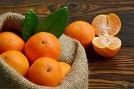 هل التفاح من الحمضيات