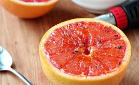 هل التفاح من الحمضيات