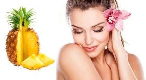 خلطات الكيوي للشعر خلطات الكيوي للشعر