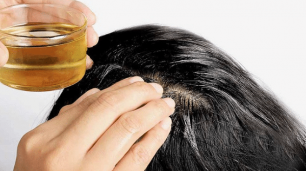 أضرار زيت النعناع للشعر أضرار زيت النعناع للشعر