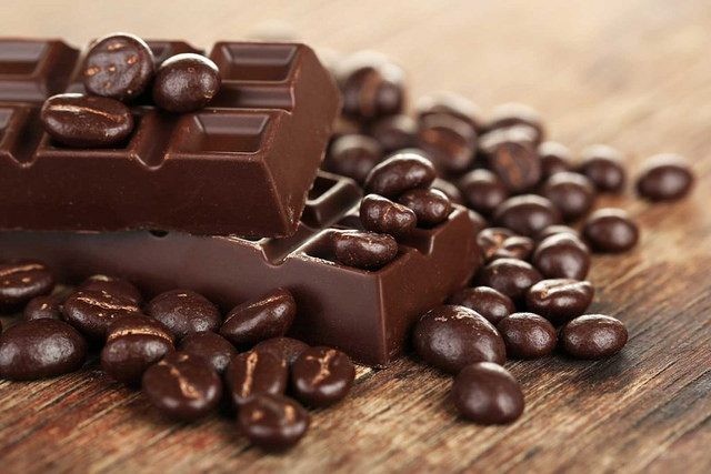 هل القهوة تسبب احتباس الدورة الشهرية هل القهوة تسبب احتباس الدورة الشهرية