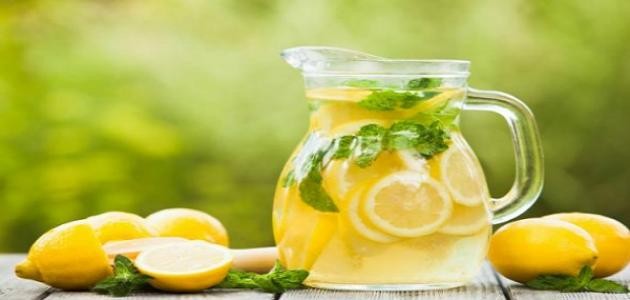 فوائد الليمون للمدخنين فوائد الليمون للمدخنين
