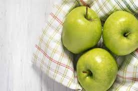 فواكه خضراء